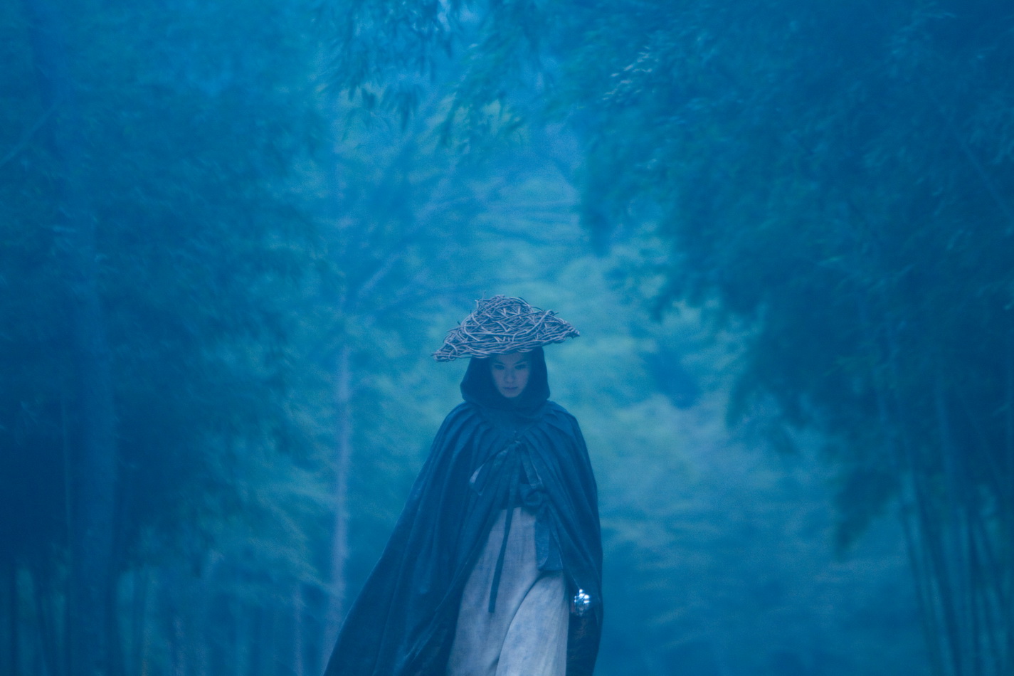 《剑雨》精彩剧照