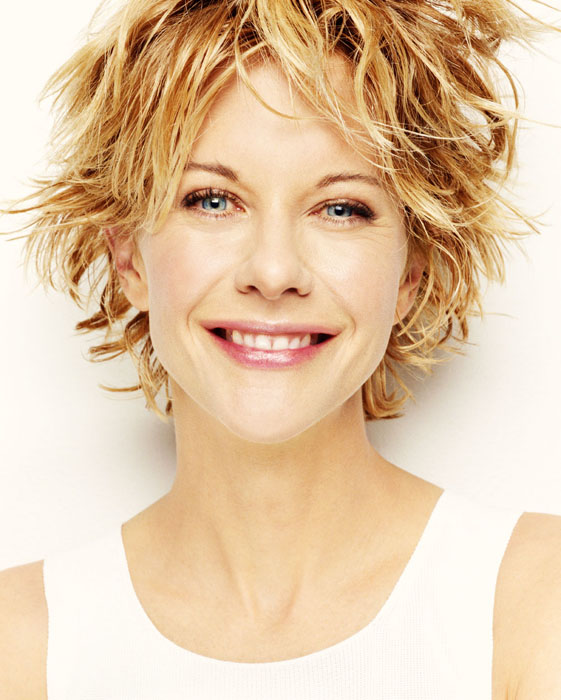 梅格-瑞恩_明星资料个人