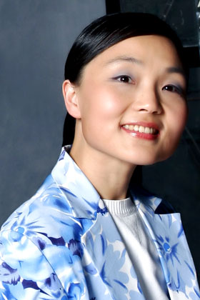 个人简介