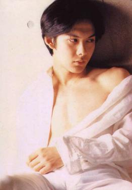 柏原崇
