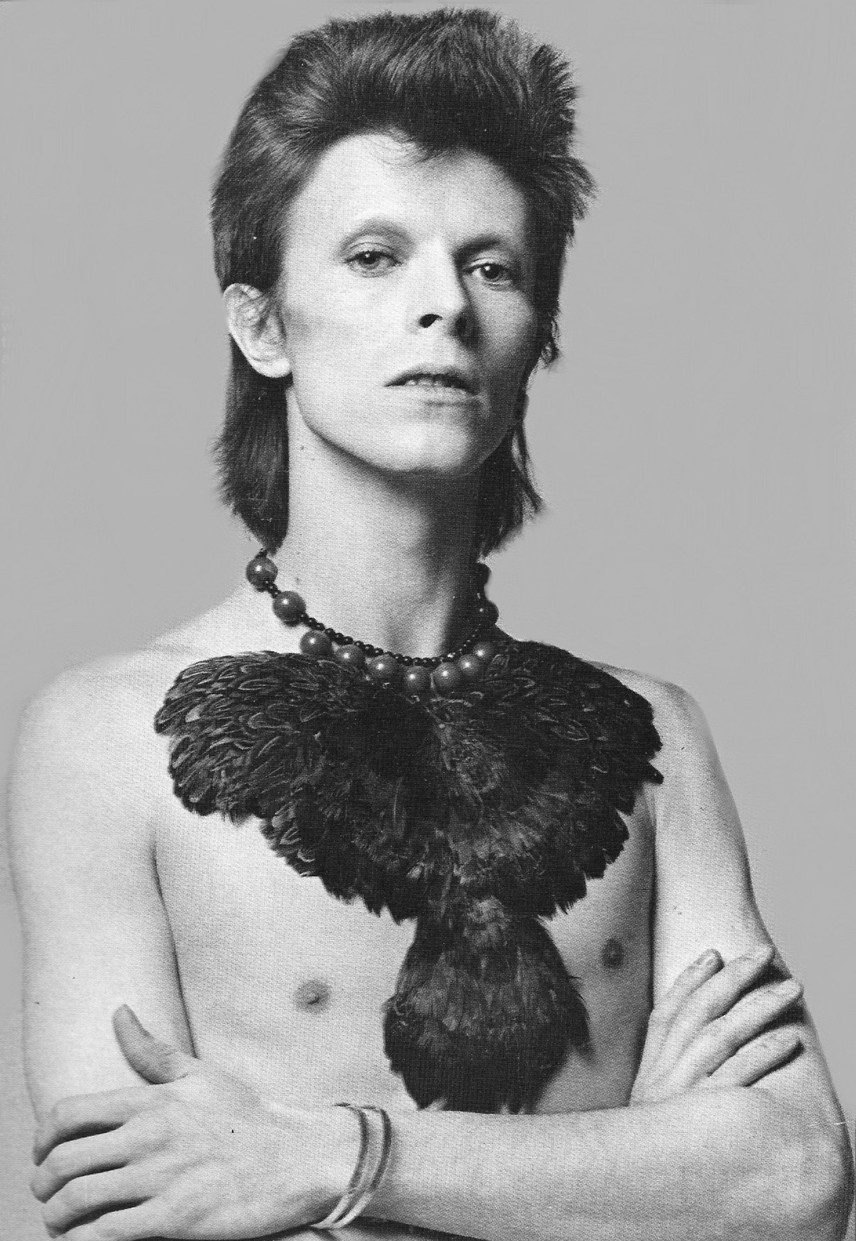 david bowie