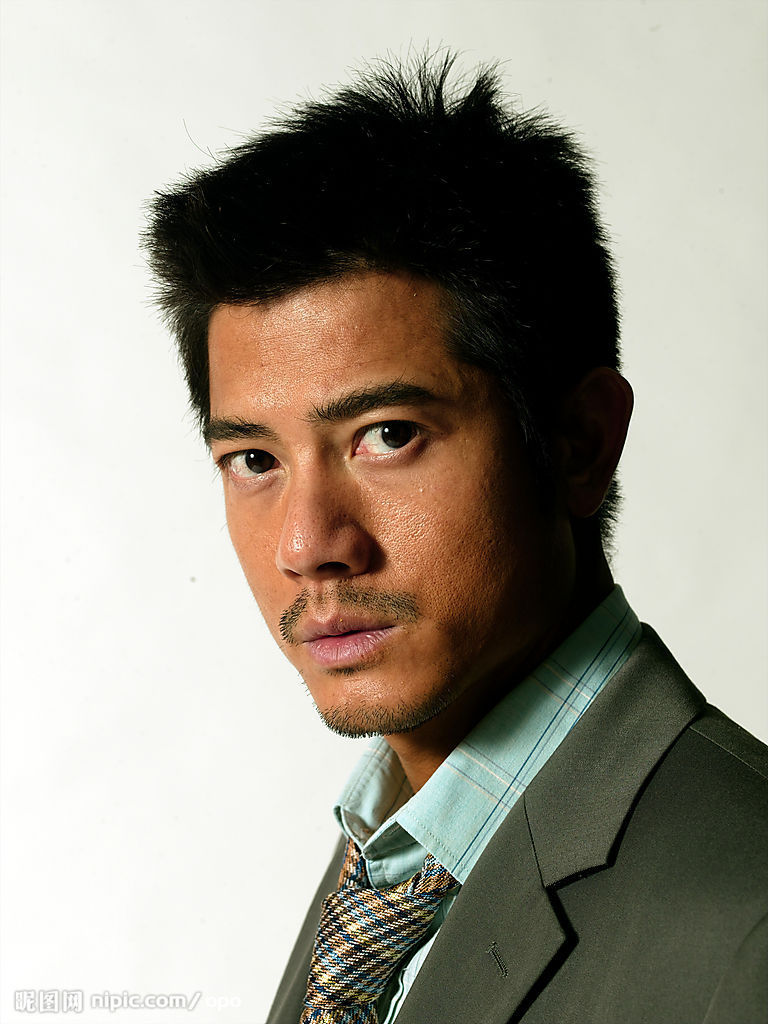  郭富城 _明星资料 个人 _互动资料库