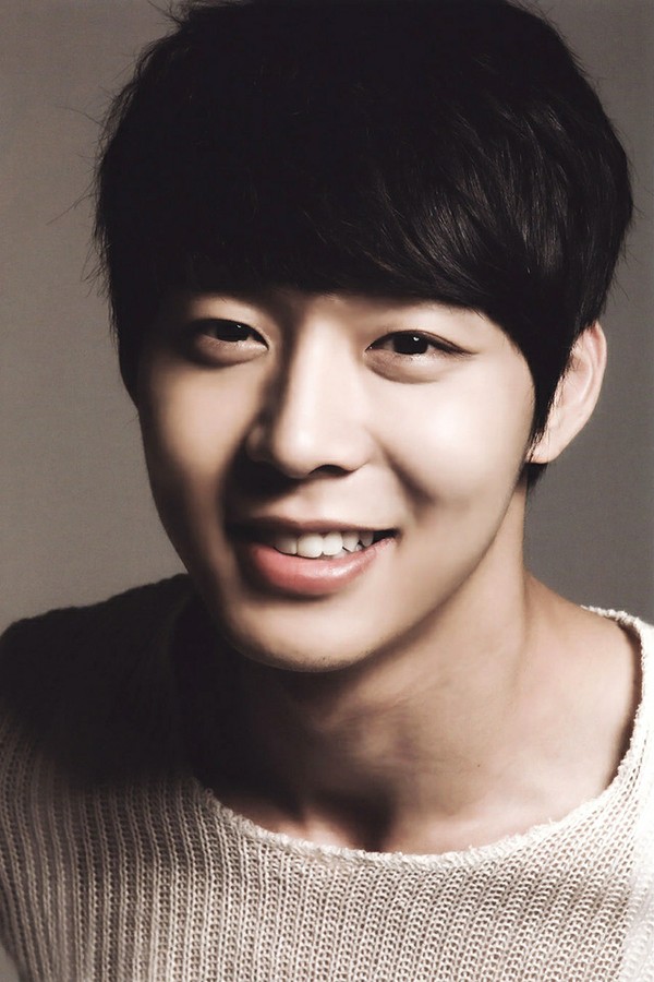  朴有天 _明星 资料 个人_互动 资料 库