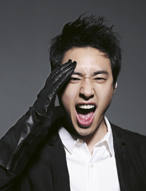  潘玮柏 _明星 资料 个人_互动 资料 库