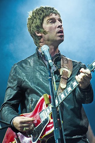 noel gallagher