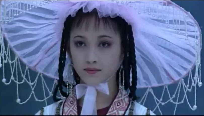 《甘十九妹》精彩剧照