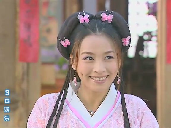 娱乐资料库 电视 聊斋之花姑子 > 精彩剧照     >> 《聊斋之花姑子》