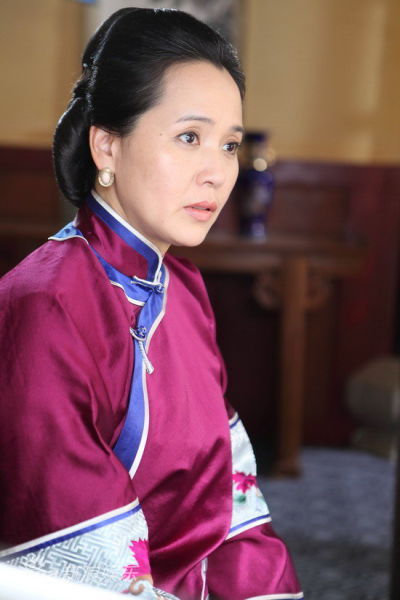 《百媚千娇》精彩剧照
