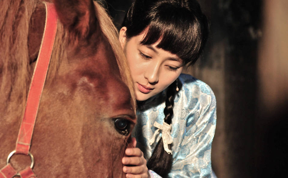 电视剧中国骑兵 新浪网