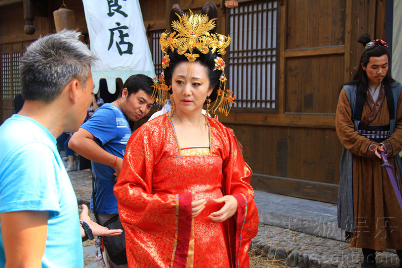 《天仙配后传》精彩剧照