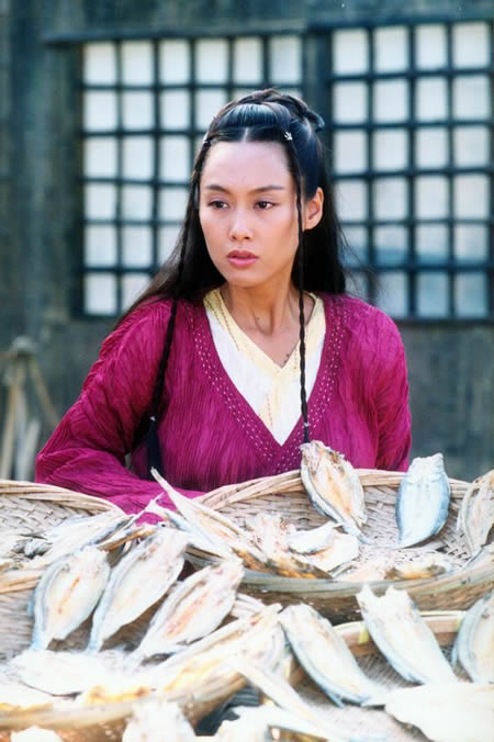 《如来神掌》精彩剧照