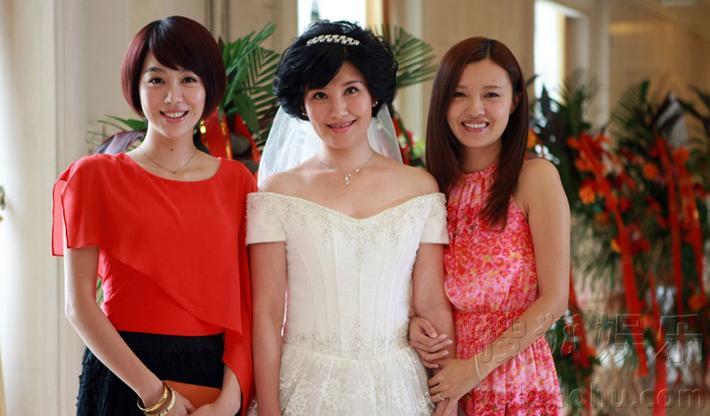 《老米家的婚事》精彩剧照