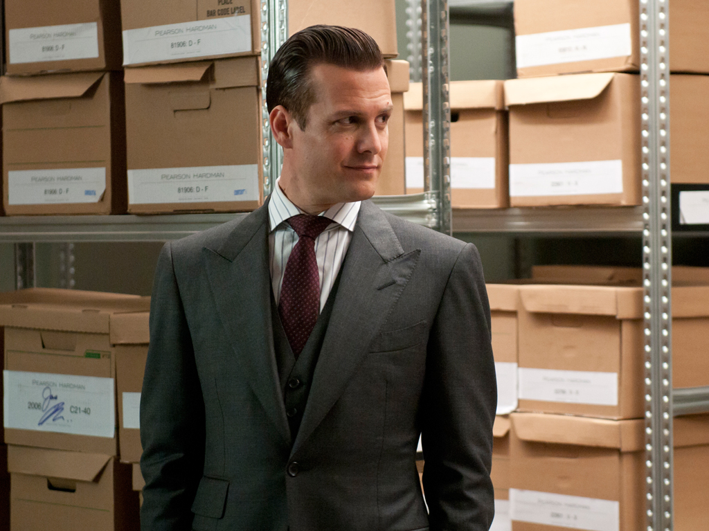 金装律师第三季 新浪网