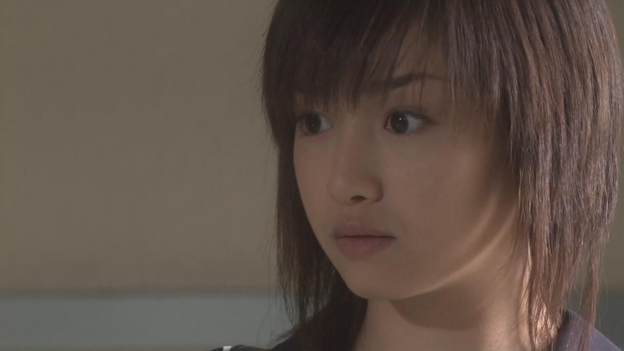 《《一公升的眼泪》》精彩剧照