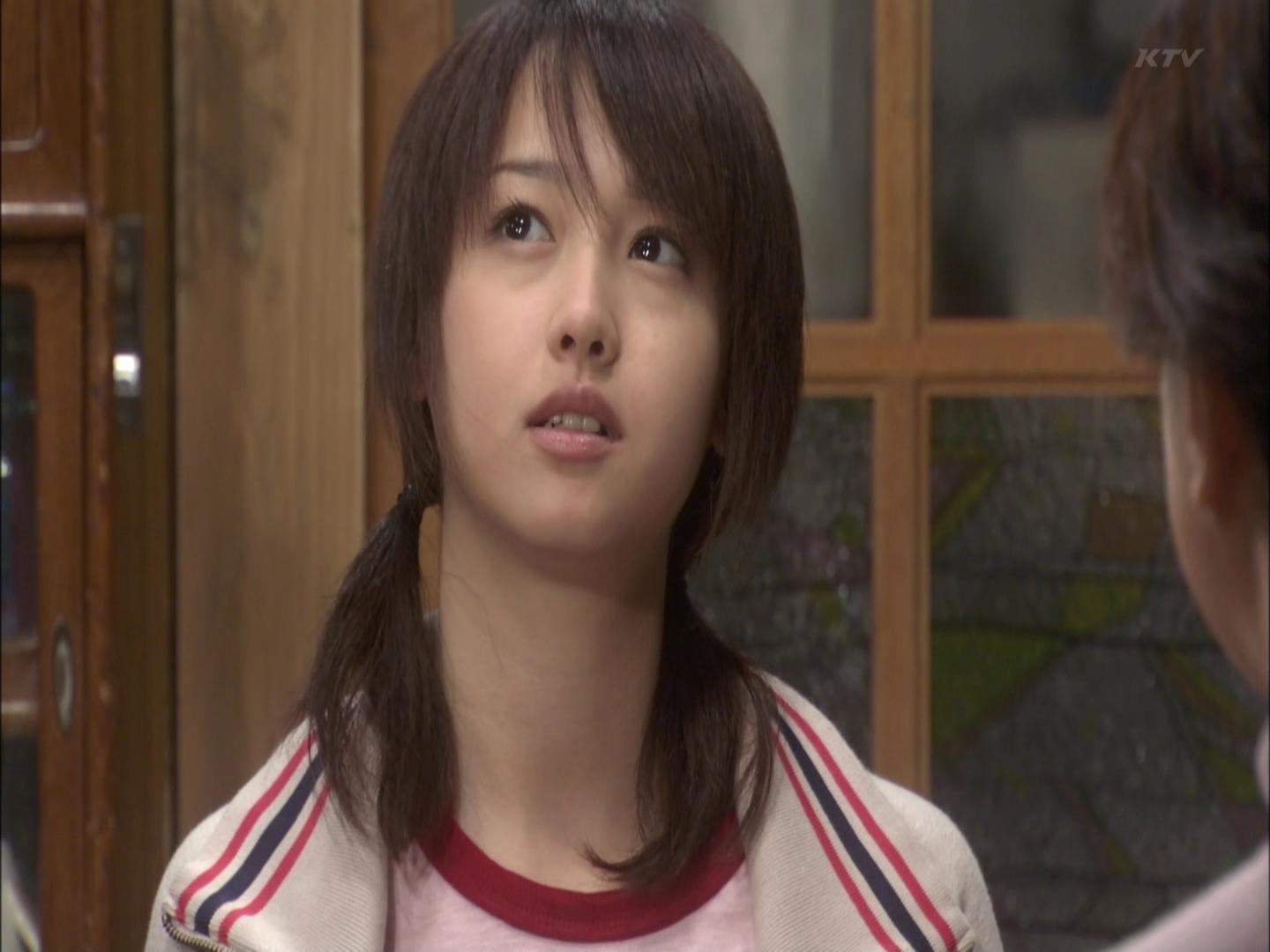 《《一公升的眼泪》》精彩剧照