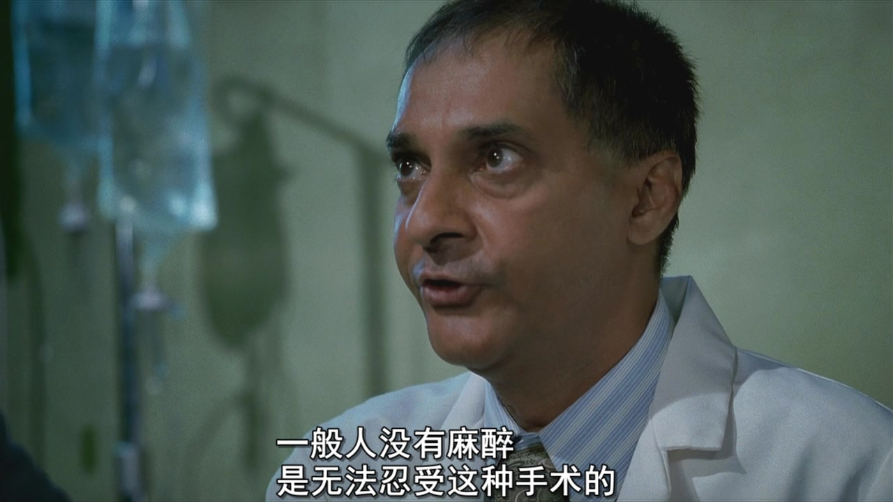 《越狱》第二季》精彩剧照