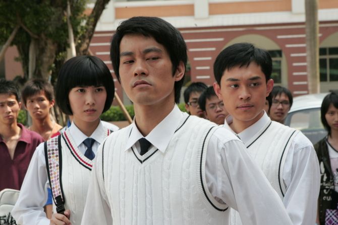 《李小龙传奇》精彩剧照