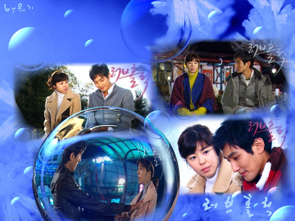 《爱情中毒》精彩剧照