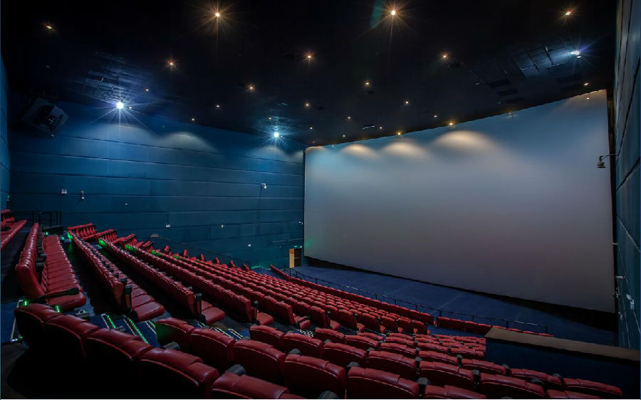 观影团692期电影蚁人imax3d免费观影抢票