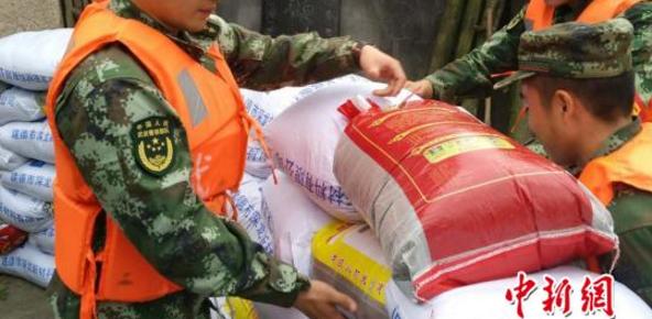  福建严防台风侵袭 【组图】-独家新闻-国际新闻