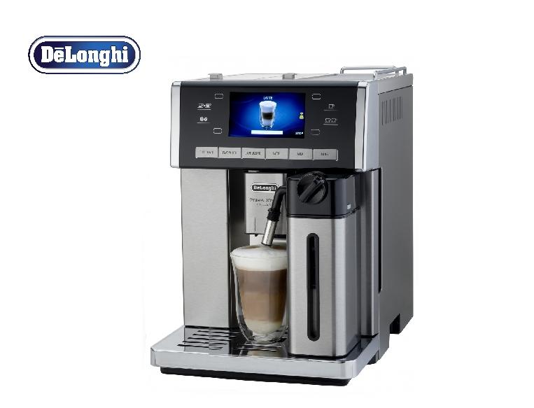 德国进口 意大利德龙delonghi 6900m全自动咖啡机