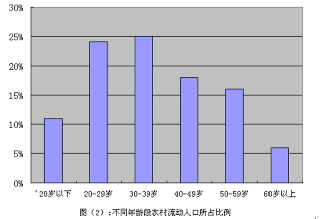 共享社会视野下农村流动人口通向市民化路径分析