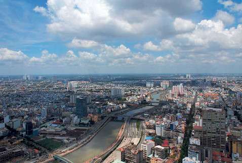 金边GDP_从GDP看金边发展前景(2)