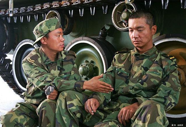 2006《士兵突击》