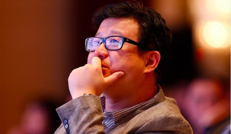 唯快不破的互联网竞争下，慢热谨慎、不追风口的网易为什么能做到280亿美元市值?