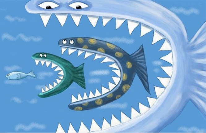 五大技巧,教你玩转众筹投资_财经头条