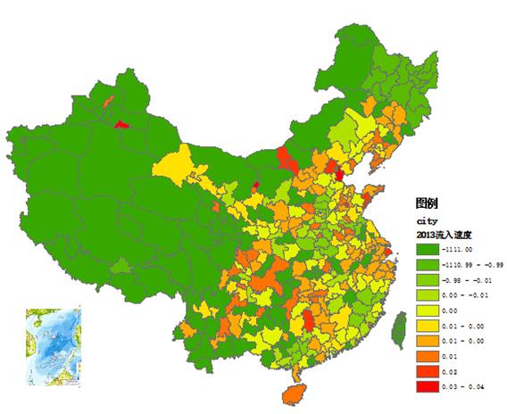 人口老龄化_2013年天津市人口