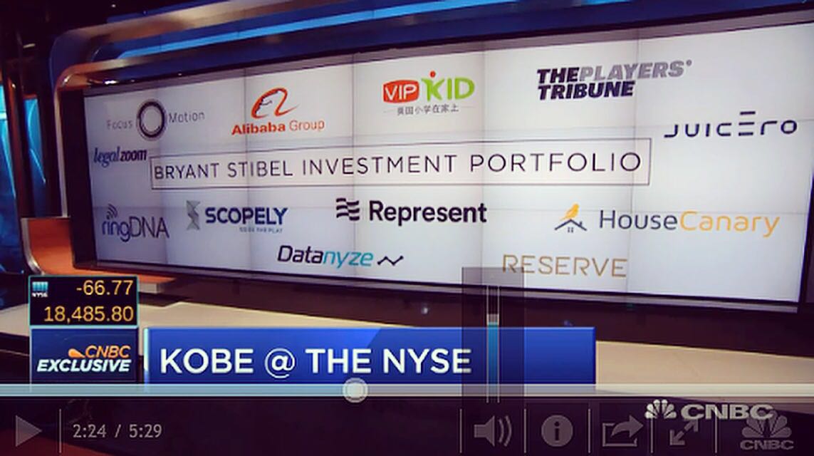 科比说的 美国小学在家上是个什么鬼