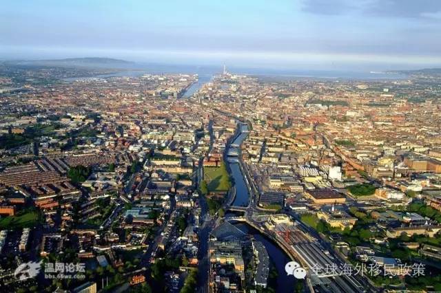 全球移民费用排名,最贵的国家你一定想不到!_