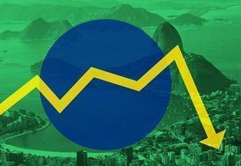 巴西奇迹已经崩掉了,而中国可能在走巴西的老