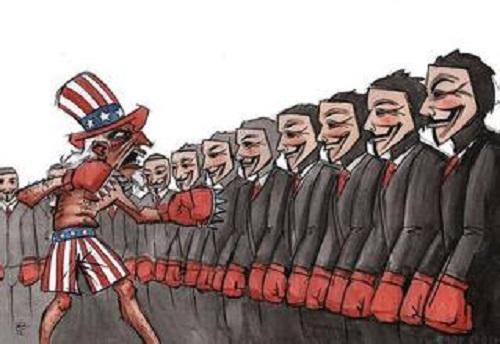 即便造不出来圆珠笔芯,中国经济赶超美国也只