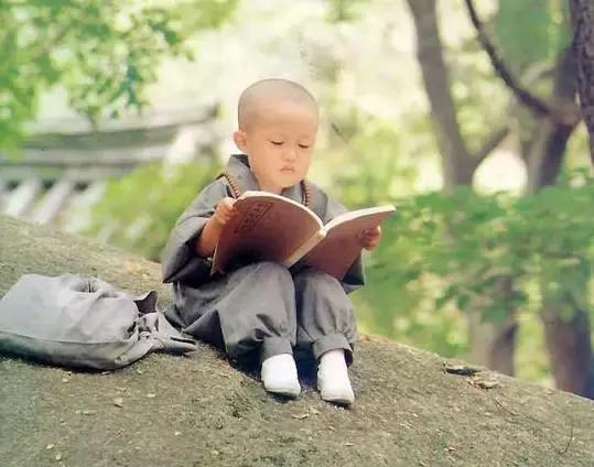 小和尚卖石头,竟从2元卖到200000元!唤醒无数