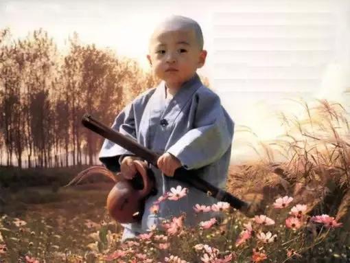 小和尚卖石头,竟从2元卖到200000元!唤醒无数