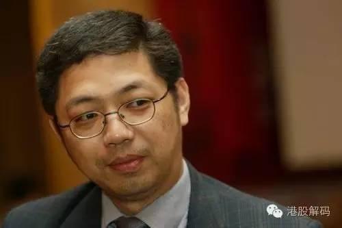 港交所首席经济师:内地富豪能买起香港整个股