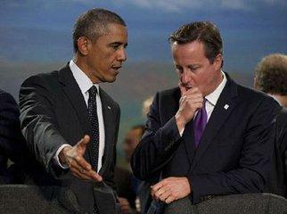 菲律宾:是我不想理奥巴马;美国经济衰退,众叛亲