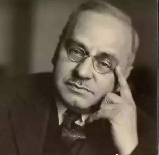 阿尔弗雷德·阿德勒  alfred adler