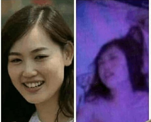 王宝强离婚案期间曝光马蓉床照最大危害是啥
