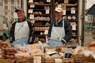 华西村人均收入_俄罗斯的人均收入