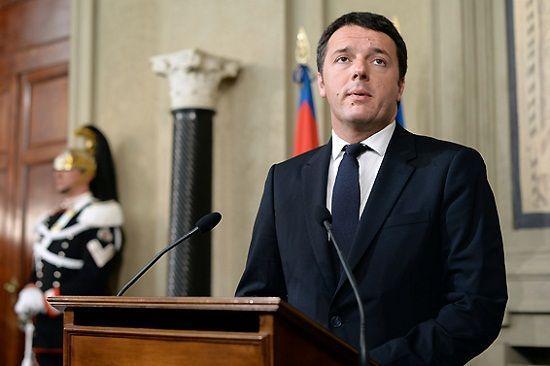 警报再次响起,英国脱欧后意大利演续集!_财经