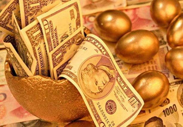 美元不再是世界储备货币时,遭殃的会是全世界