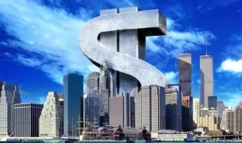 中国实体经济究竟是被谁整垮的?_财经头条