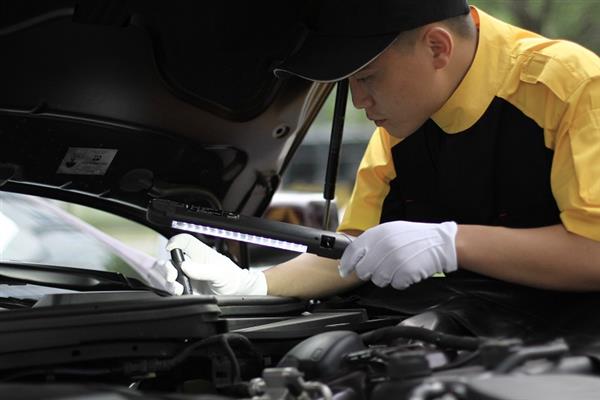 4S店过度保养3大潜规则曝光 车越贵被宰的越