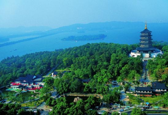 中国上班族平均工资最高的六座城市 最高达到