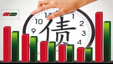 美国说中国债务多达169万亿人民币,或成世界经