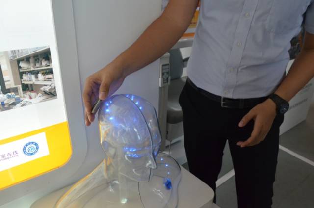 双创周看这些黑暗科技,哪些上市公司要颤抖了