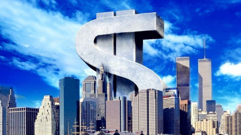 莆田系姚振华到底有何后台?火箭般地崛起!